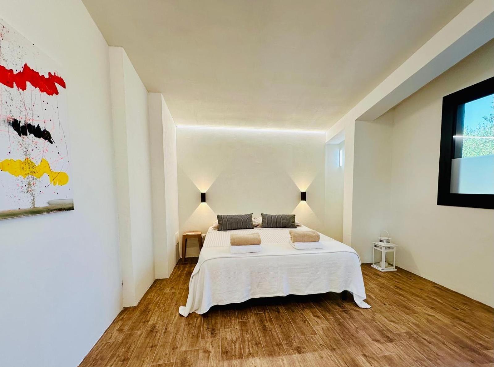 Casa Arre Villa Sciacca Bagian luar foto