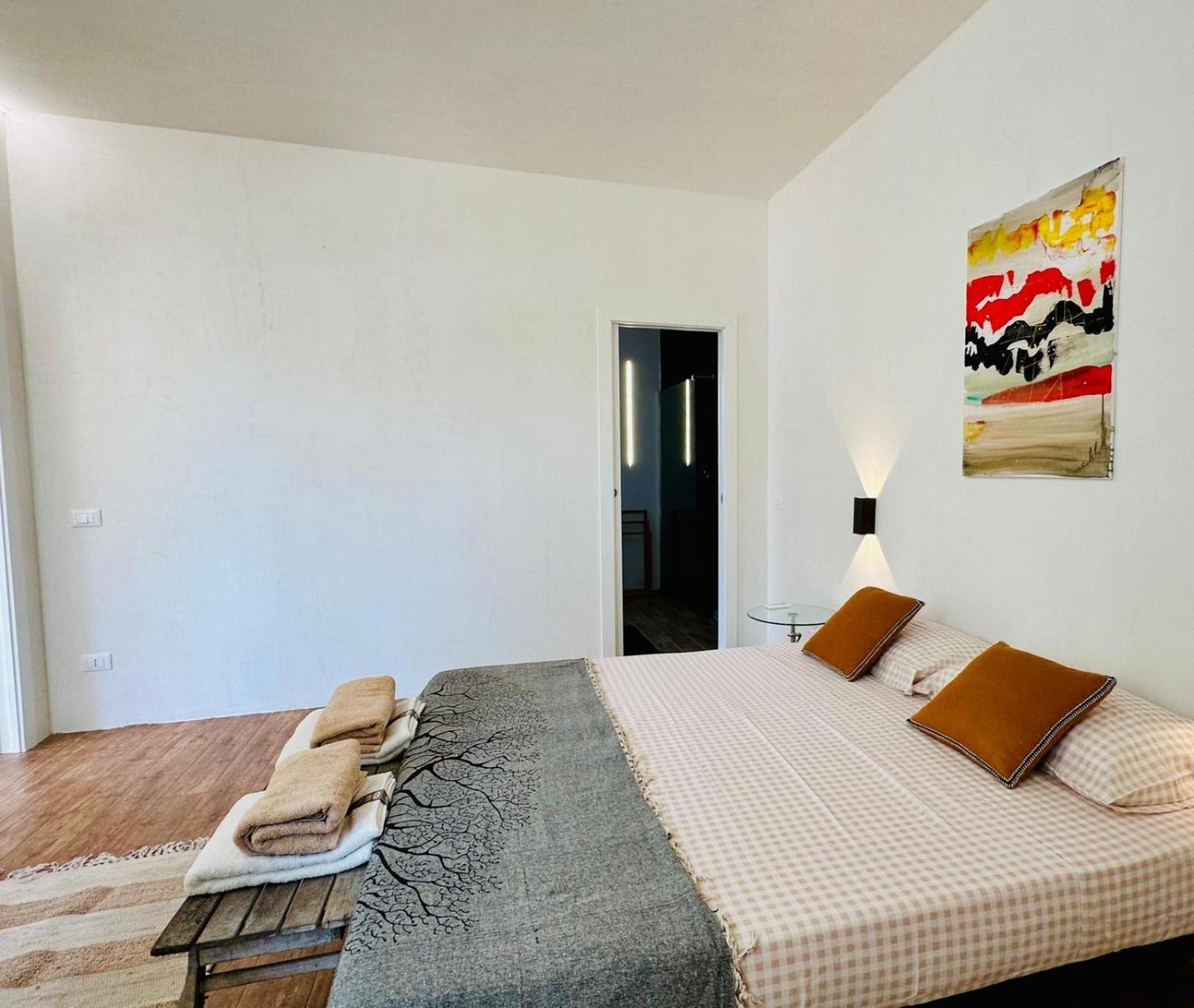 Casa Arre Villa Sciacca Bagian luar foto