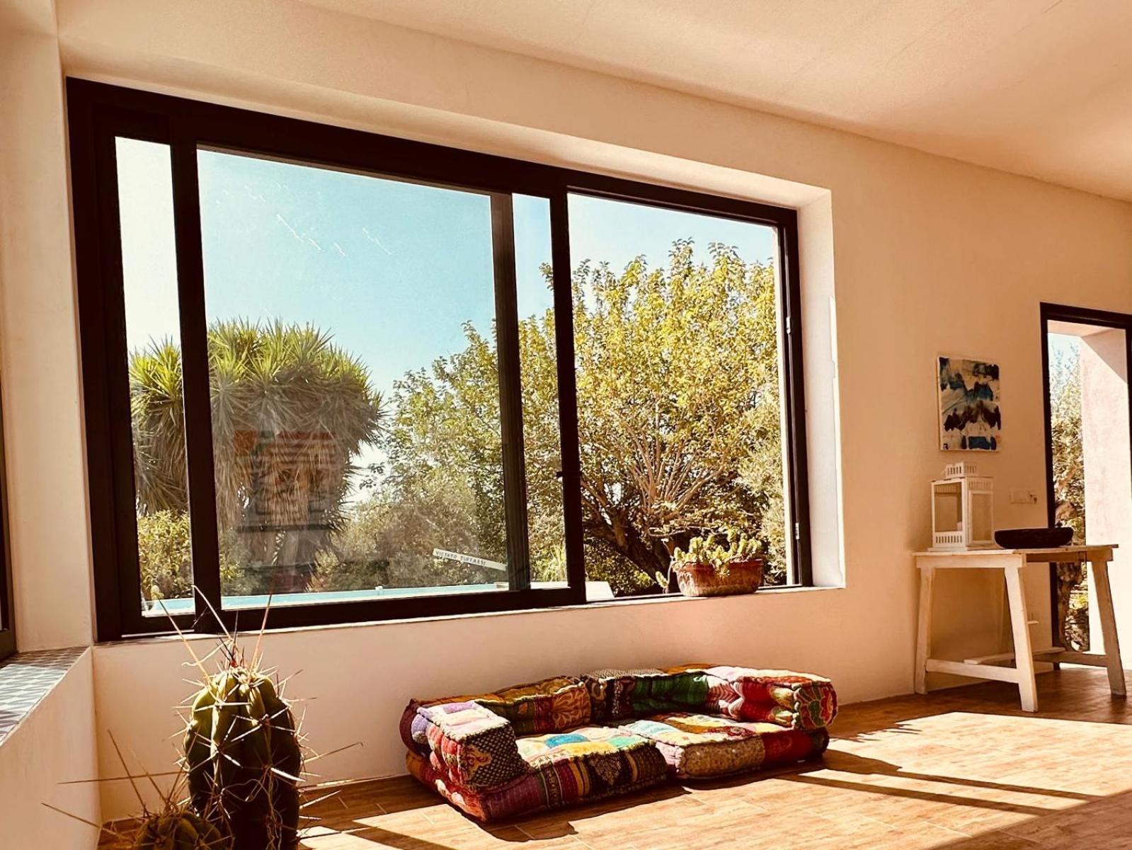 Casa Arre Villa Sciacca Bagian luar foto
