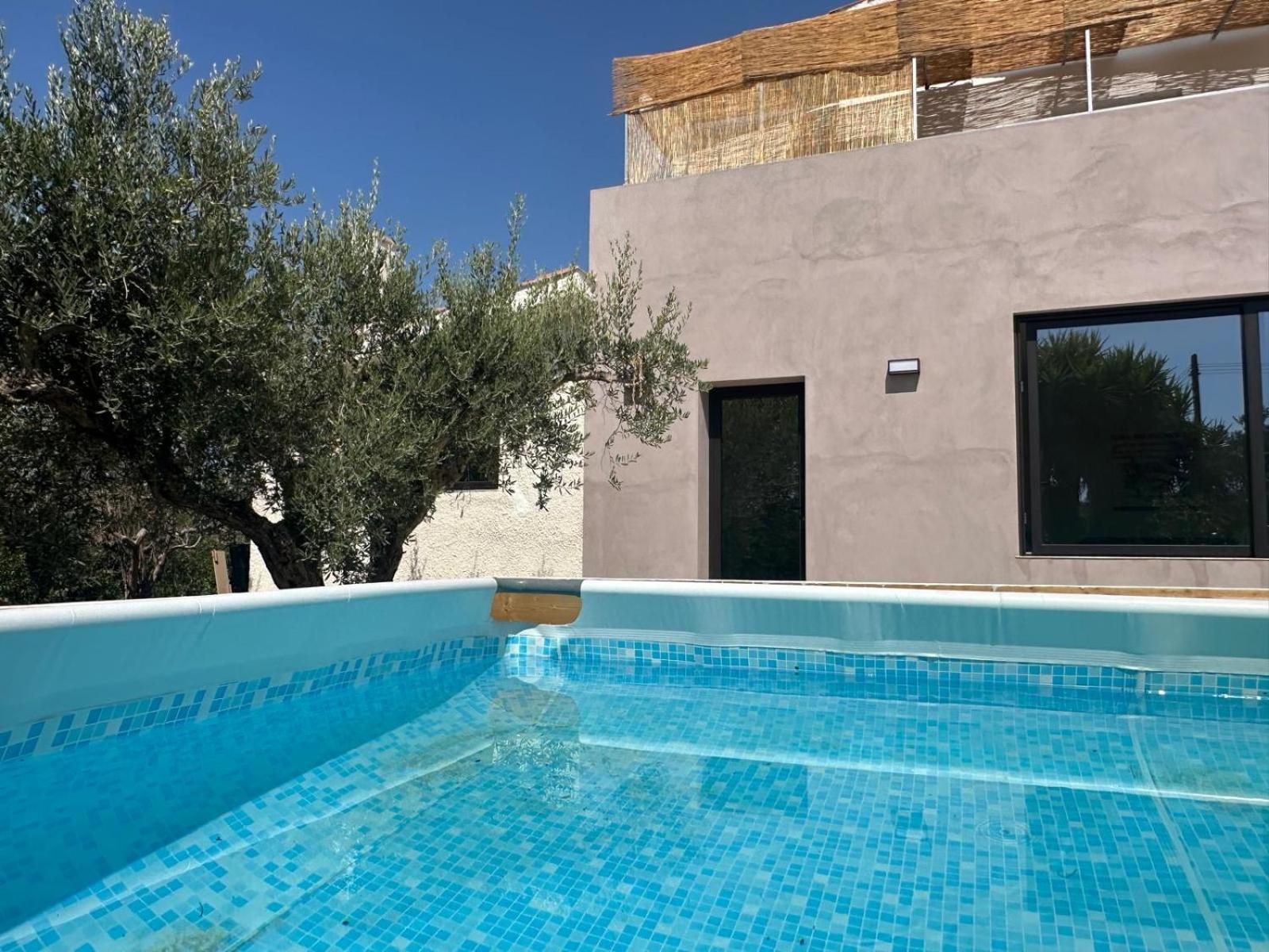 Casa Arre Villa Sciacca Bagian luar foto