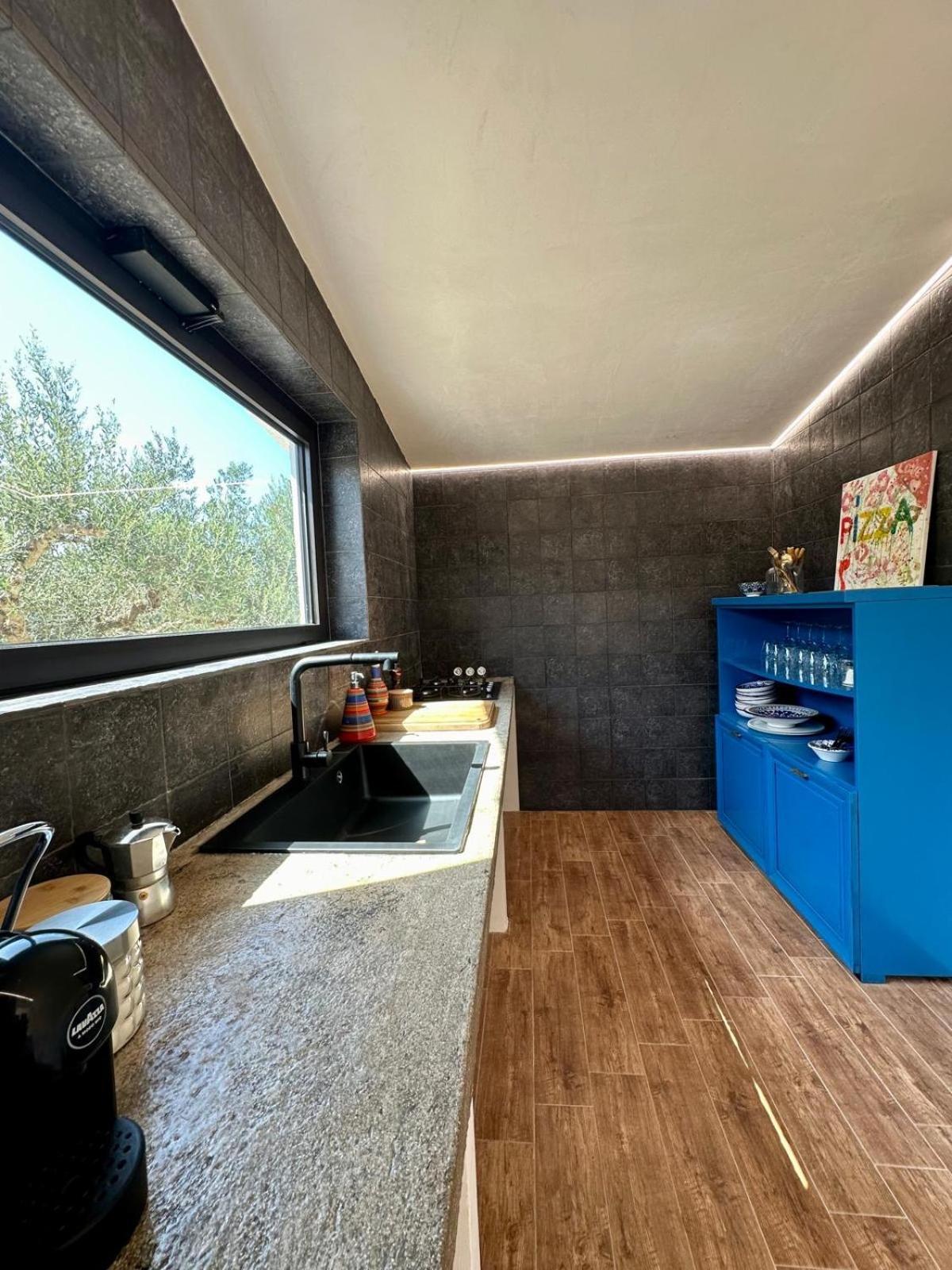 Casa Arre Villa Sciacca Bagian luar foto